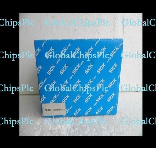 Энкодер SICK DFS60AD02000