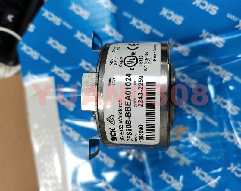 Энкодер SICK DFS60B-BBEA01024