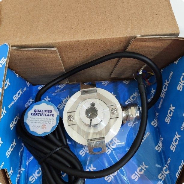 Энкодер SICK DFS60B-BDPK10000