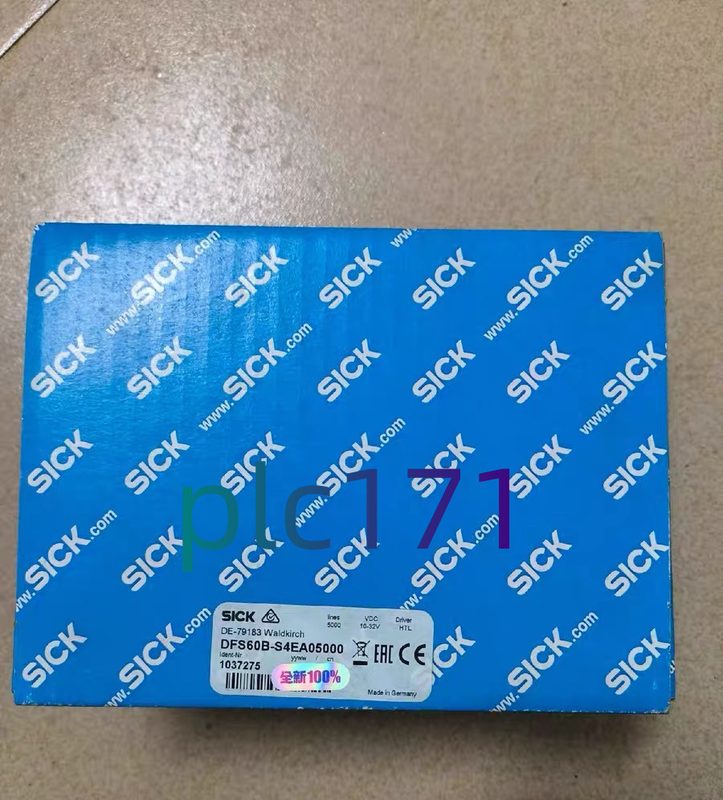 Энкодер SICK DFS60B-BHEA05000