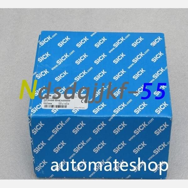 Энкодер SICK DFS60B-BHEA050001037994