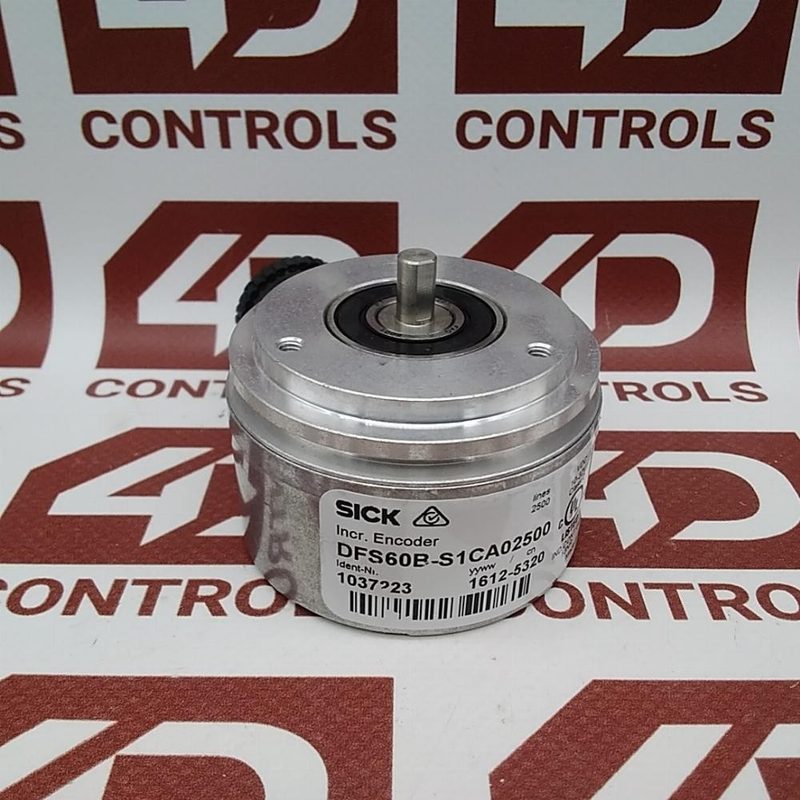 Энкодер SICK DFS60B-S1CA02500
