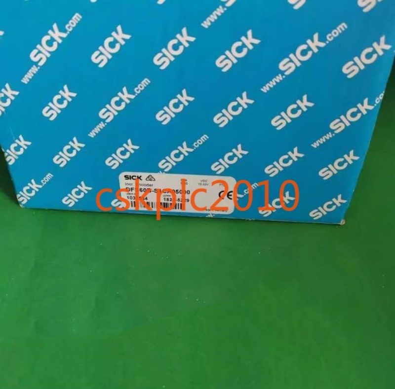 Энкодер SICK DFS60B-S1CA05000
