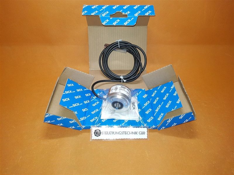 Энкодер SICK DFS60B-S1CL02500
