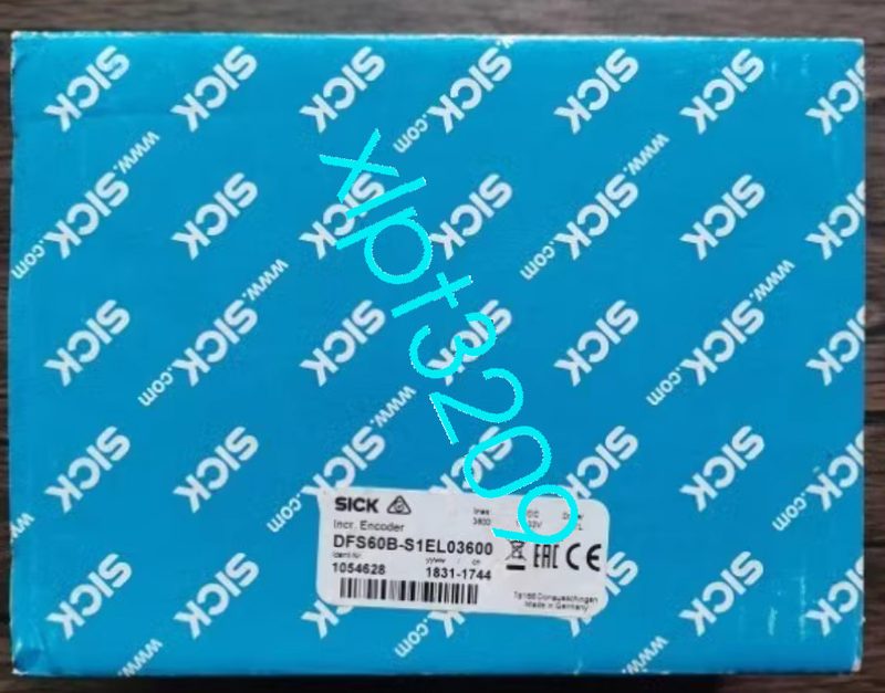 Энкодер SICK DFS60B-S1EL03600