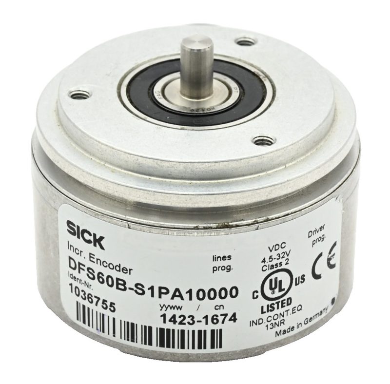 Энкодер SICK DFS60B-S1PA10000