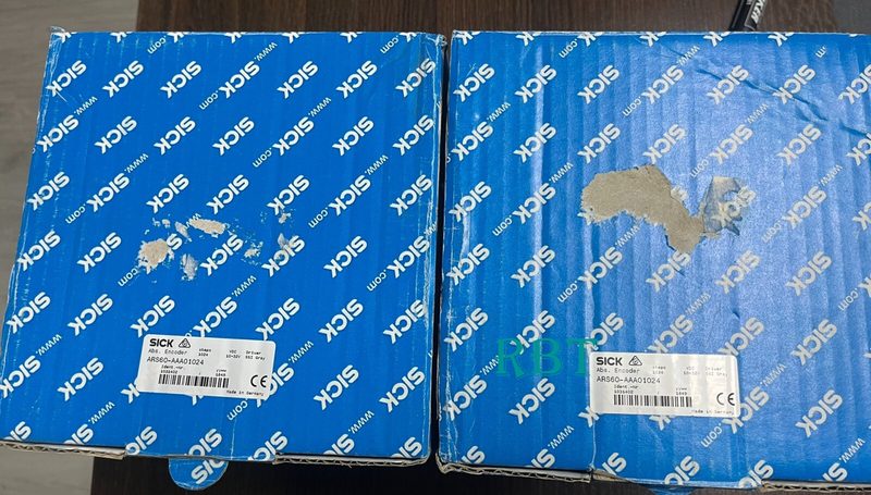 Энкодер SICK DFS60B-S1UA08192