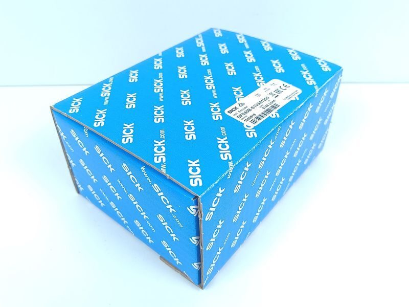 Энкодер SICK DFS60B-S1VA01200