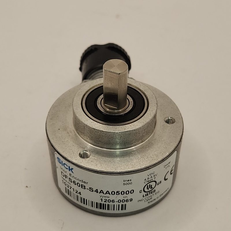 Энкодер SICK DFS60B-S4AA05000