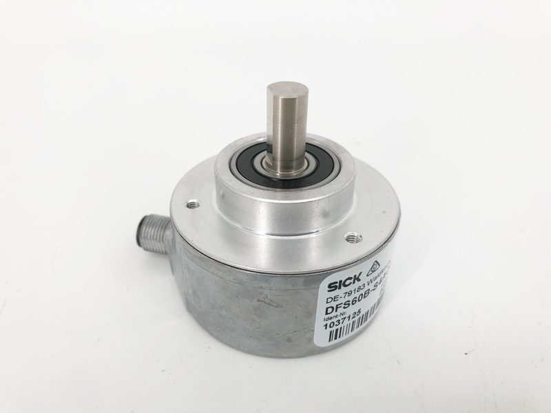 Энкодер SICK DFS60B-S4AC05000