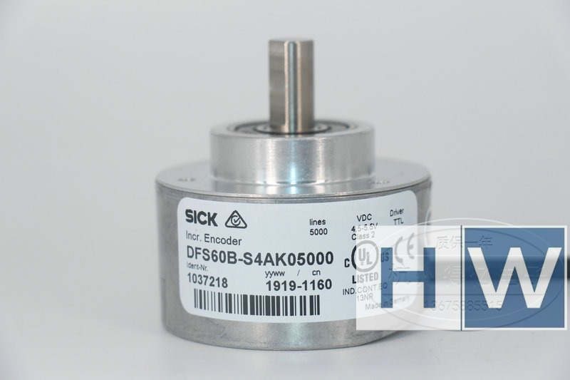 Энкодер SICK DFS60B-S4AK05000