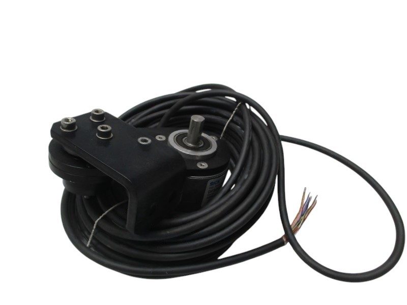 Энкодер SICK DFS60B-S4AN05000