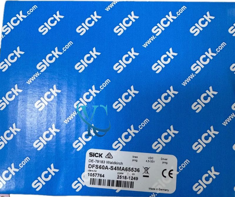 Энкодер SICK DFS60B-S4CA10000