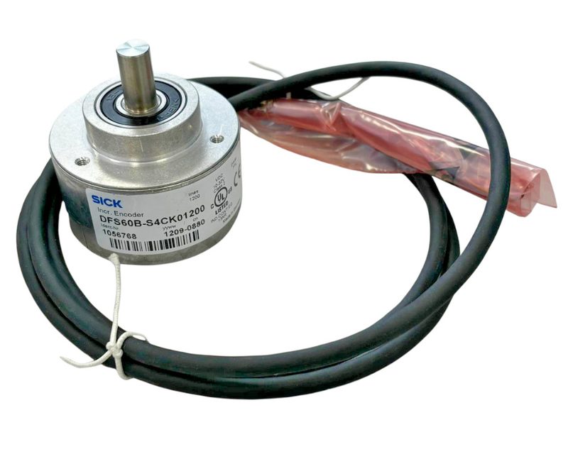 Энкодер SICK DFS60B-S4CK01200