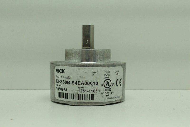 Энкодер SICK DFS60B-S4EA00010