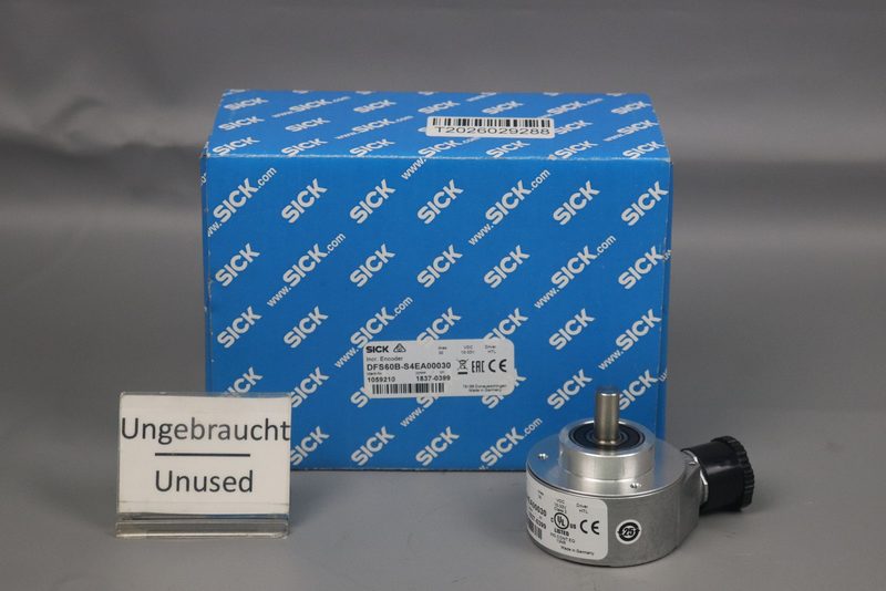 Энкодер SICK DFS60B-S4EA00030