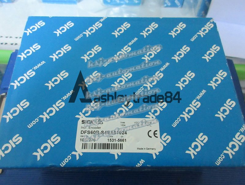 Энкодер SICK DFS60B-S4EA01024