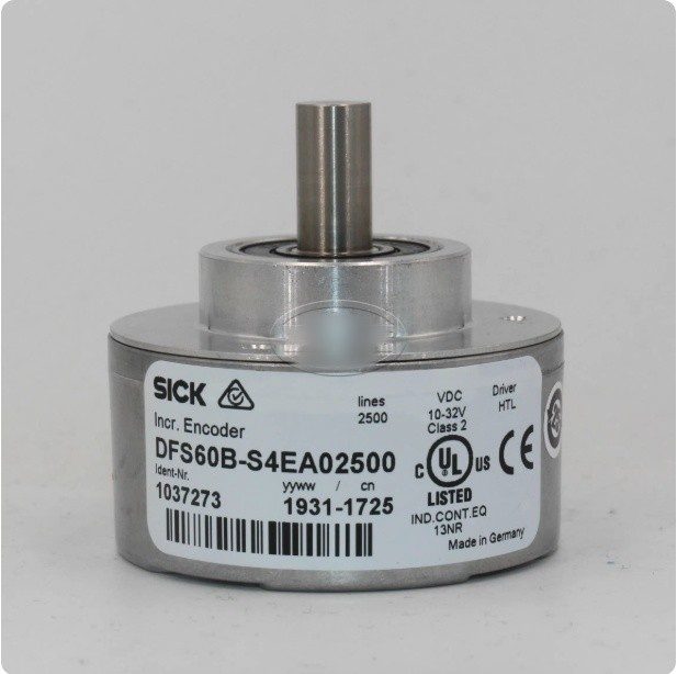 Энкодер SICK DFS60B-S4EA02500