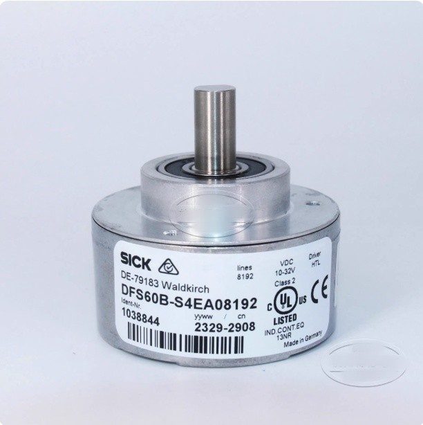 Энкодер SICK DFS60B-S4EA08192
