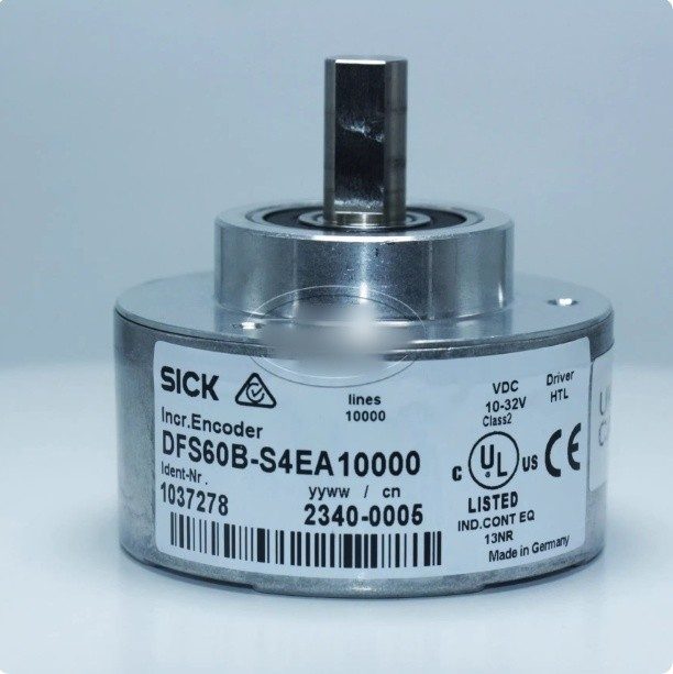 Энкодер SICK DFS60B-S4EA10000