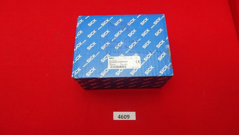 Энкодер SICK DFS60B-S4EB00005
