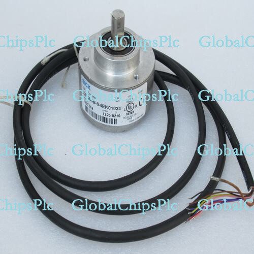 Энкодер SICK DFS60B-S4EK01024