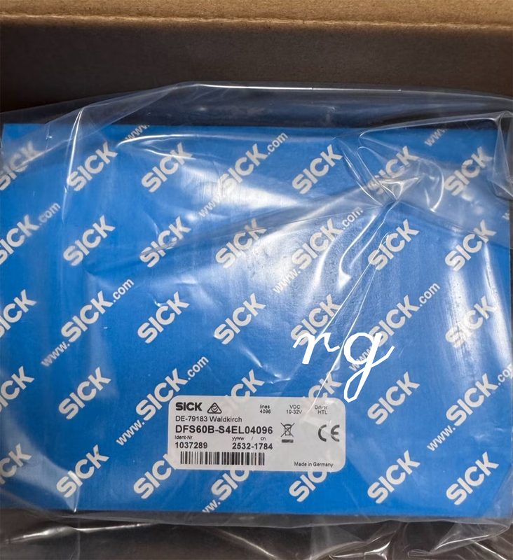 Энкодер SICK DFS60B-S4EL04096