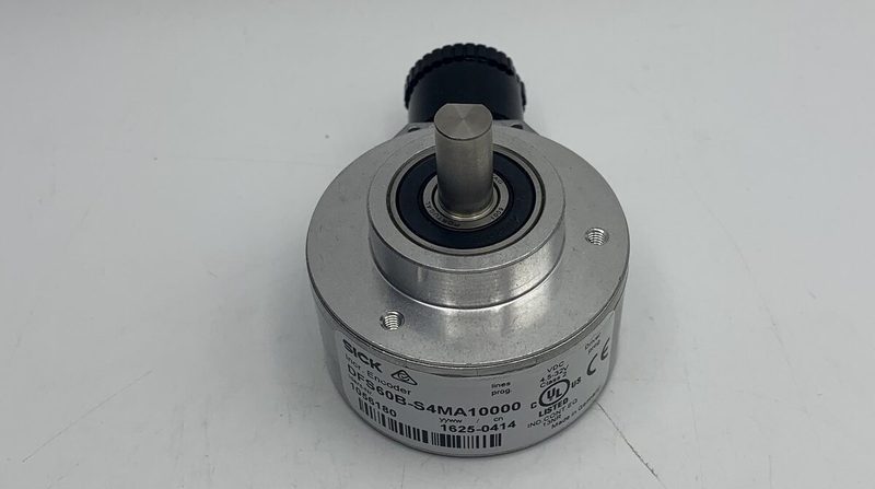 Энкодер SICK DFS60B-S4MA10000