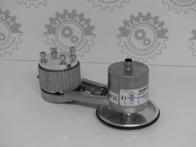 Энкодер SICK DFS60B-S4PD07142
