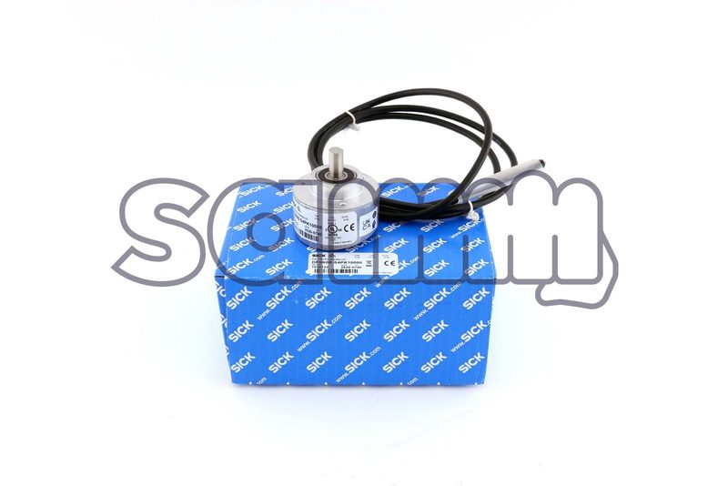 Энкодер SICK DFS60B-S4PK10000