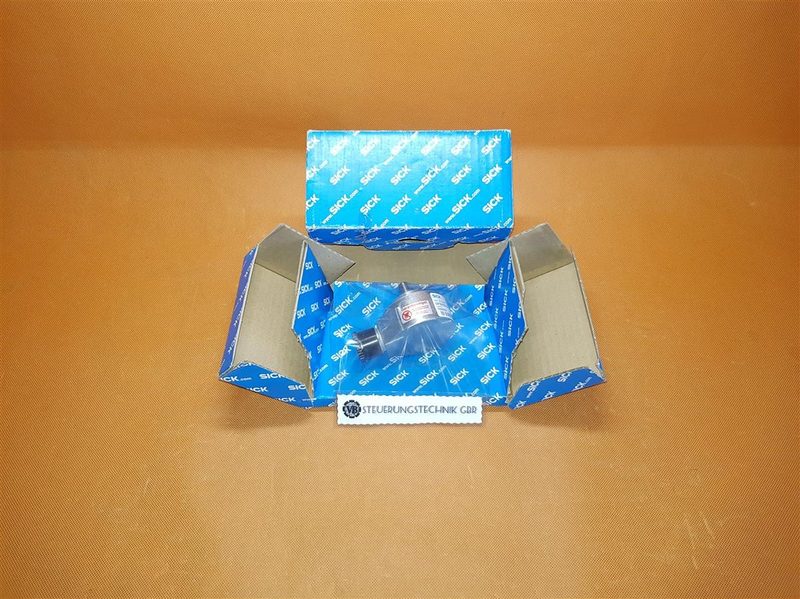 Энкодер SICK DFS60B-S4WA00120