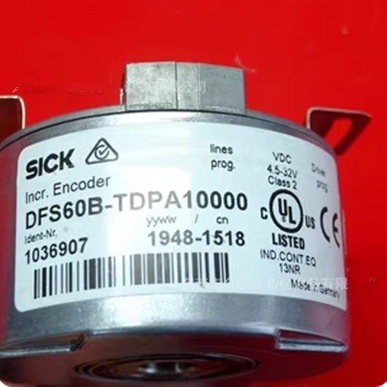 Энкодер SICK DFS60B-TDPA10000