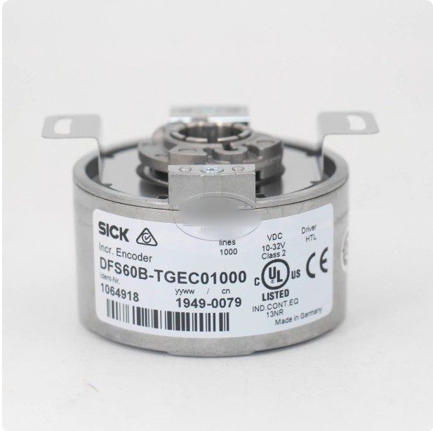 Энкодер SICK DFS60B-TGEC01000