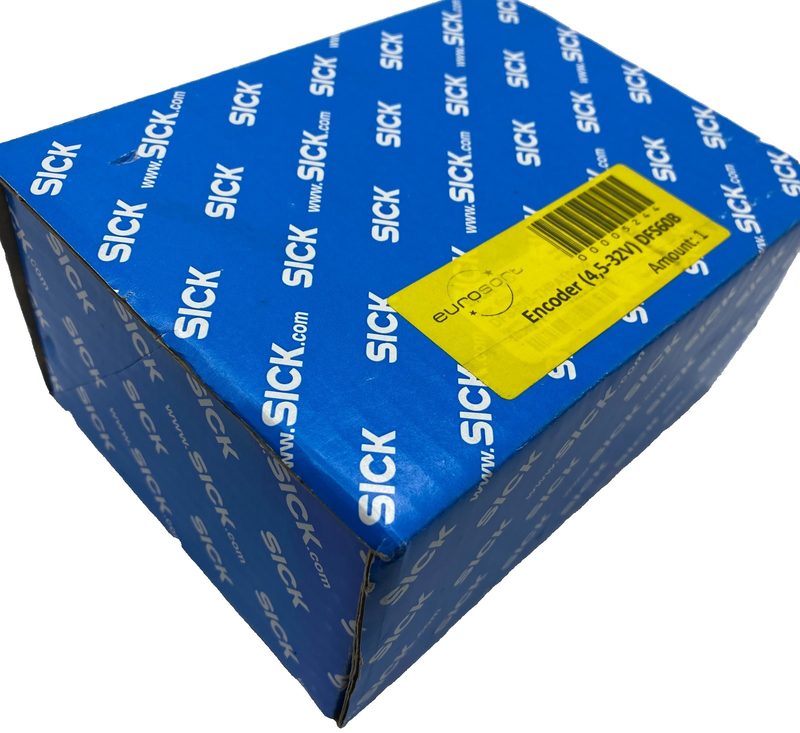 Энкодер SICK DFS60B-THPA10000