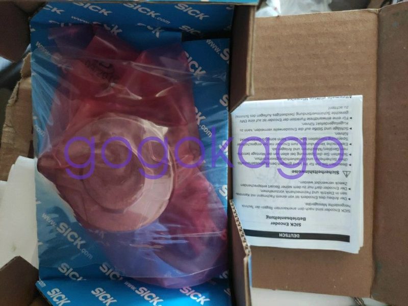 Энкодер SICK DFS60E-BBEC02048