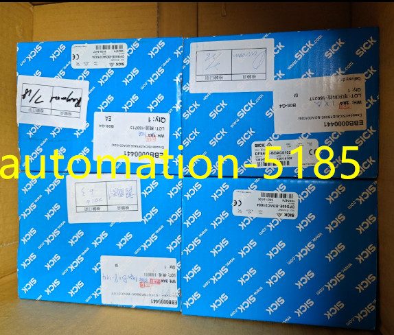 Энкодер SICK DFS60E-BDAC01024