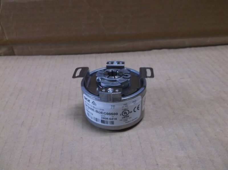 Энкодер SICK DFS60E-BDEC00500