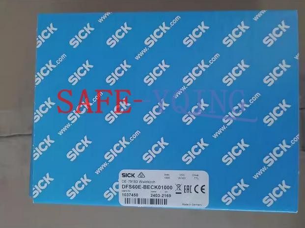 Энкодер SICK DFS60E-BECK01000