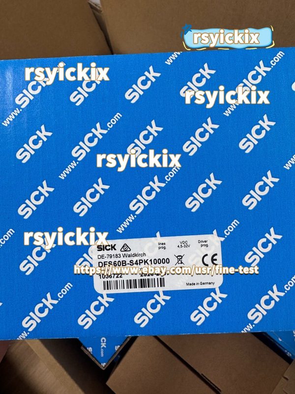Энкодер SICK DFS60E-BECK01024