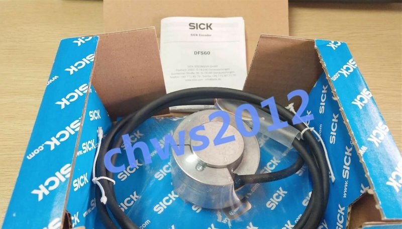 Энкодер SICK DFS60E-BGEK01024
