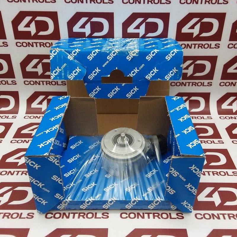 Энкодер SICK DFS60E-S1EA00250