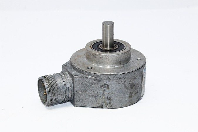Энкодер SICK DFS60E-S4AA01024