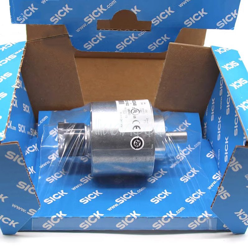 Энкодер SICK DFS60E-S4AB02048