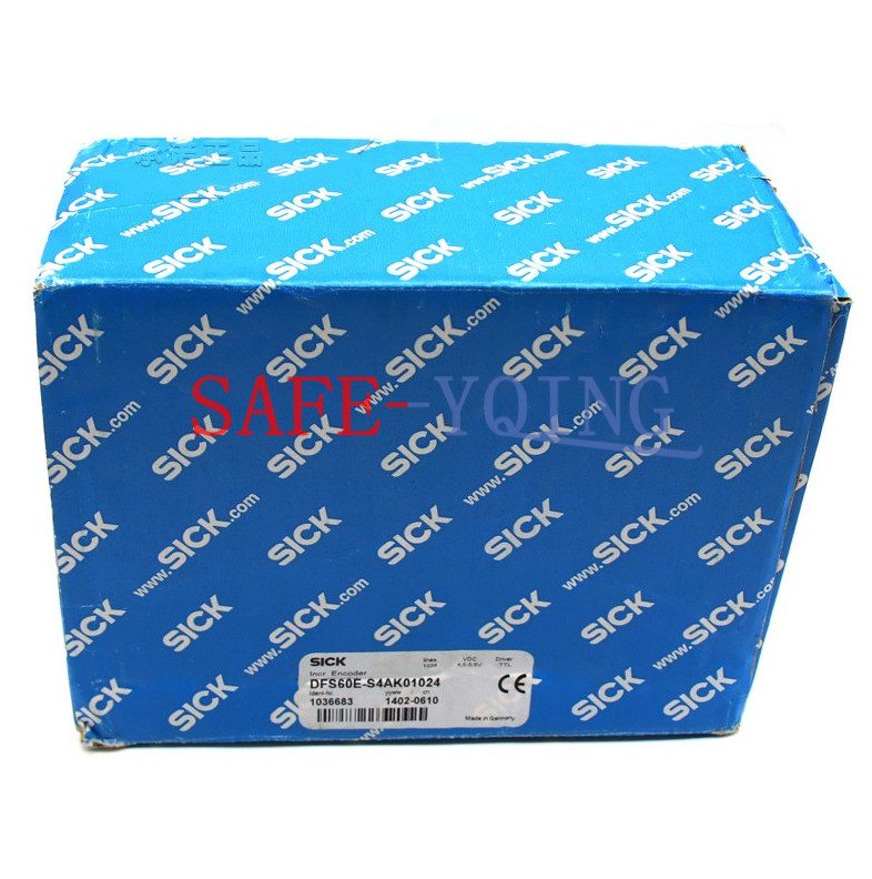 Энкодер SICK DFS60E-S4AK01024
