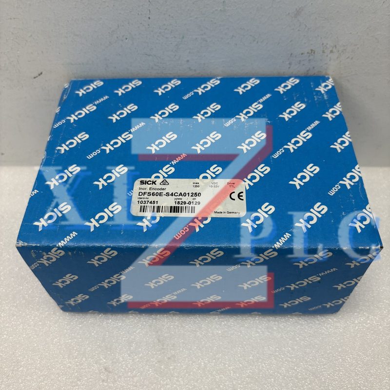 Энкодер SICK DFS60E-S4CA01250