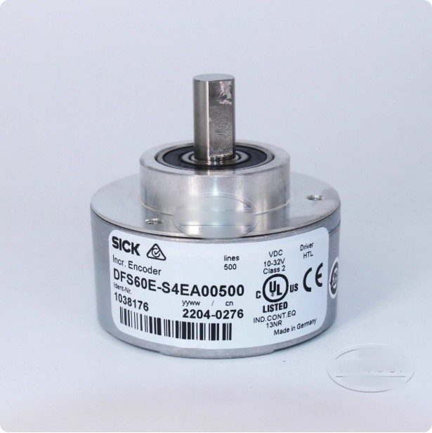Энкодер SICK DFS60E-S4EA00500