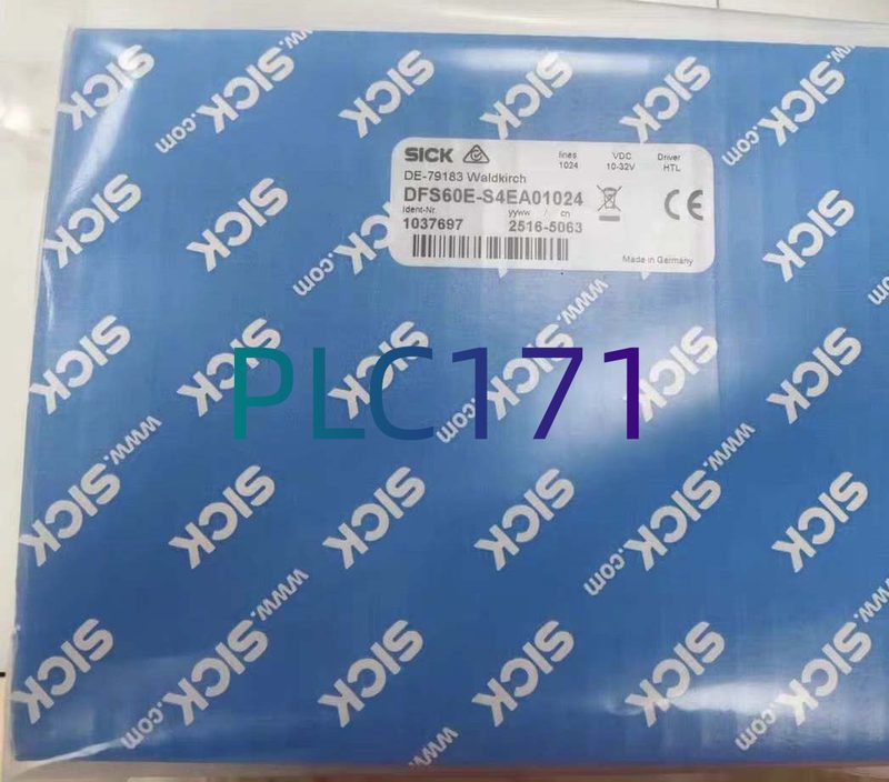 Энкодер SICK DFS60E-S4EA01024