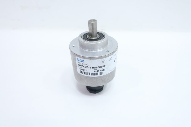 Энкодер SICK DFS60E-S4EB00500