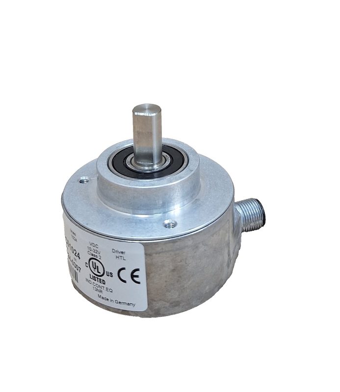 Энкодер SICK DFS60E-S4EC01024