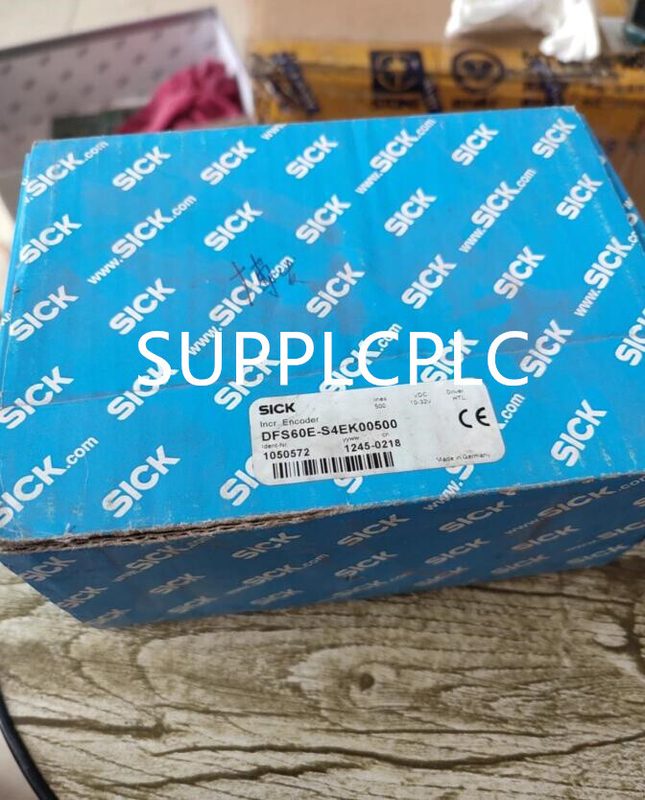 Энкодер SICK DFS60E-S4EK00500